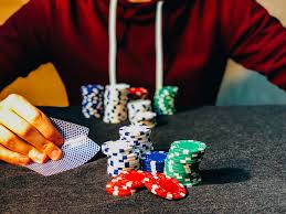 Официальный сайт Casino RioBet